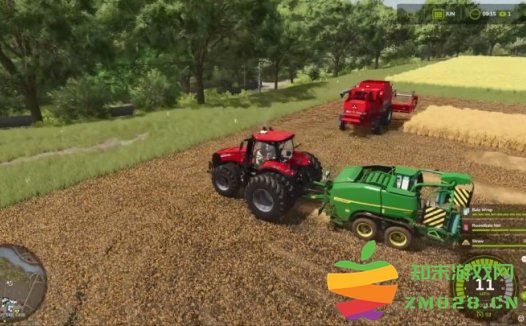 《模拟农场25 Farming Simulator 25》产品销售技巧与策略全面解析