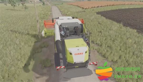 《模拟农场25 Farming Simulator 25》中如何对拖拉机进行有效修理与保养