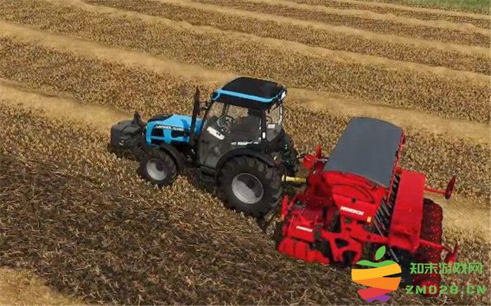 《模拟农场25 Farming Simulator 25》最佳早期作物选择推荐指南