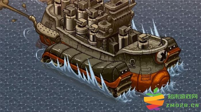 《合金弹头：战略版 Metal Slug Tactics》中击败大榭的最佳策略与技巧解析