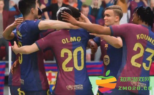 《EA Sports FC 25》无法连接到 EA 服务器的潜在原因和解决方案