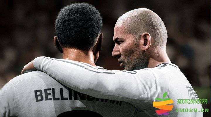 《EA Sports FC 25》职业生涯模式推荐签约的10位潜力年轻防守型中场球员