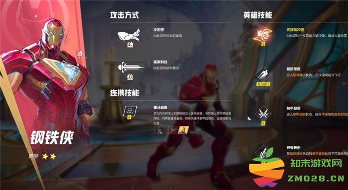 《漫威争锋 Marvel Rivals》游戏机制深度剖析与玩法解析