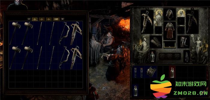 《流放之路2 Path Of Exile 2》提升角色精神属性的有效方法