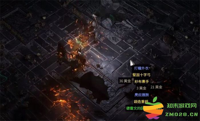 《流放之路2 Path Of Exile 2》战胜永恒裁判者德雷文的终极战斗技巧与攻略