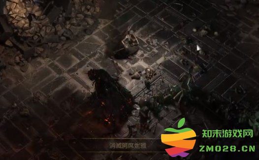 《流放之路2 Path Of Exile 2》政务官配偶阿席妮雅详细攻略与玩法心得