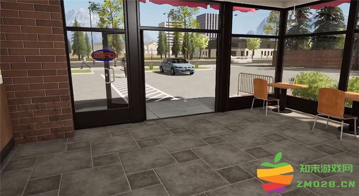 《快餐模拟器 Fast Food Simulator》新手必看实用技巧与攻略分享