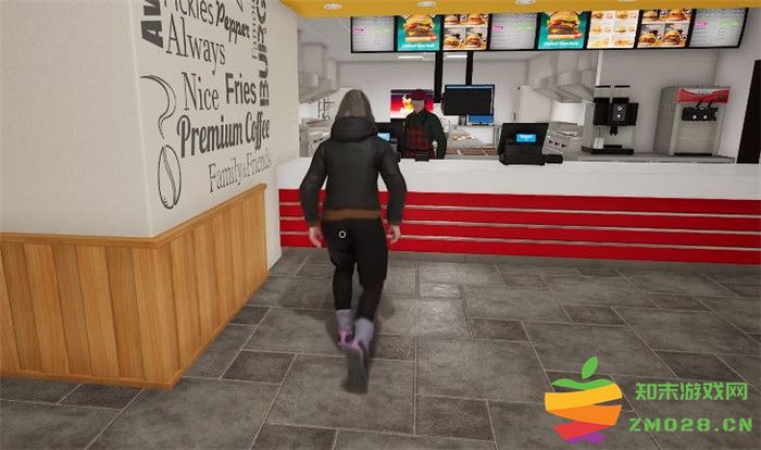 《快餐模拟器 Fast Food Simulator》新手必看实用技巧与攻略分享