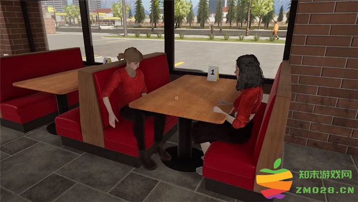 《快餐模拟器 Fast Food Simulator》新手必看实用技巧与攻略分享