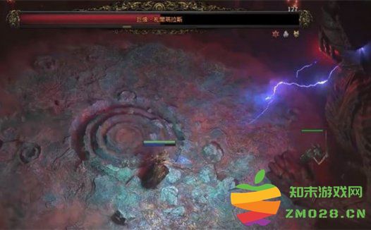 《流放之路2 Path Of Exile 2》巨像札而马拉斯战斗技巧详解与攻略