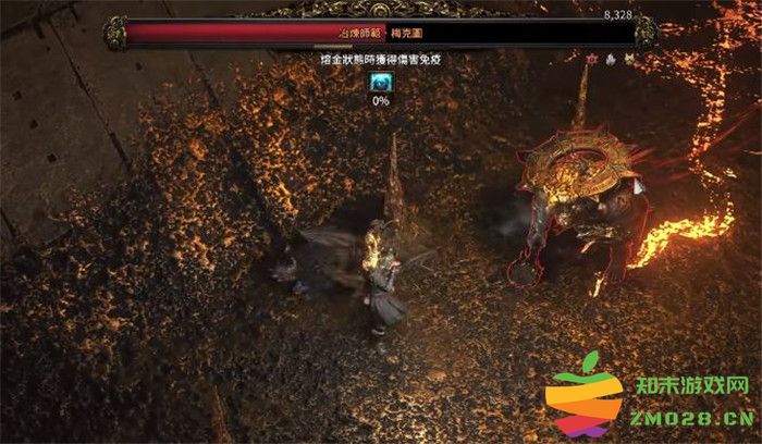 《流放之路2 Path Of Exile 2》宝藏任务详解：击败锻造大师梅克图的最佳策略