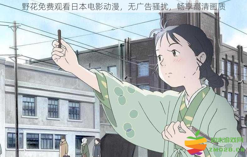 野花免费观看日本电影动漫，无广告骚扰，畅享高清画质